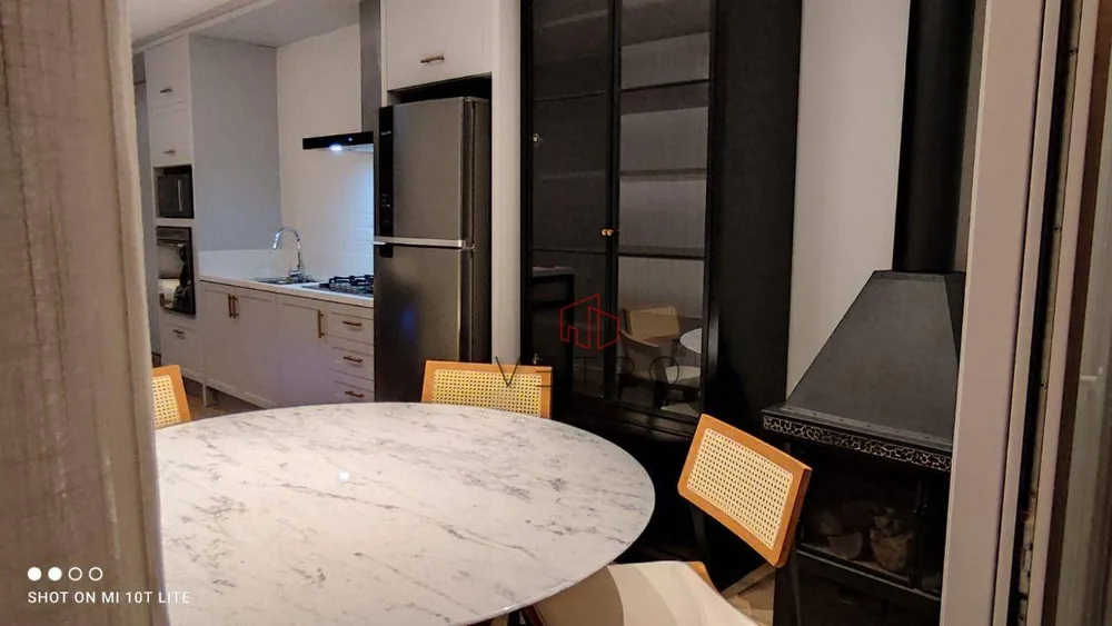 Apartamento, 2 quartos, 116 m² - Foto 6