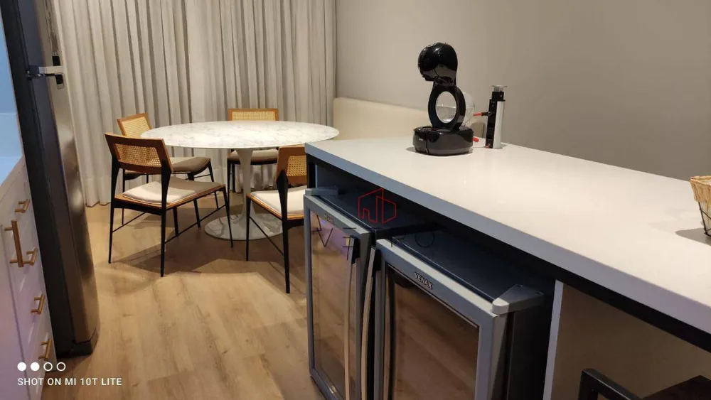 Apartamento, 2 quartos, 116 m² - Foto 2