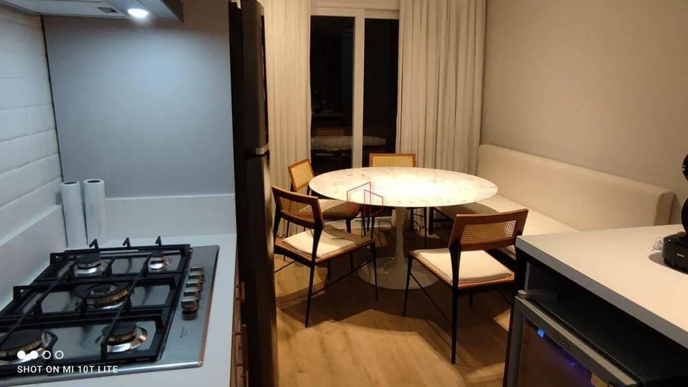 Apartamento, 2 quartos, 116 m² - Foto 3