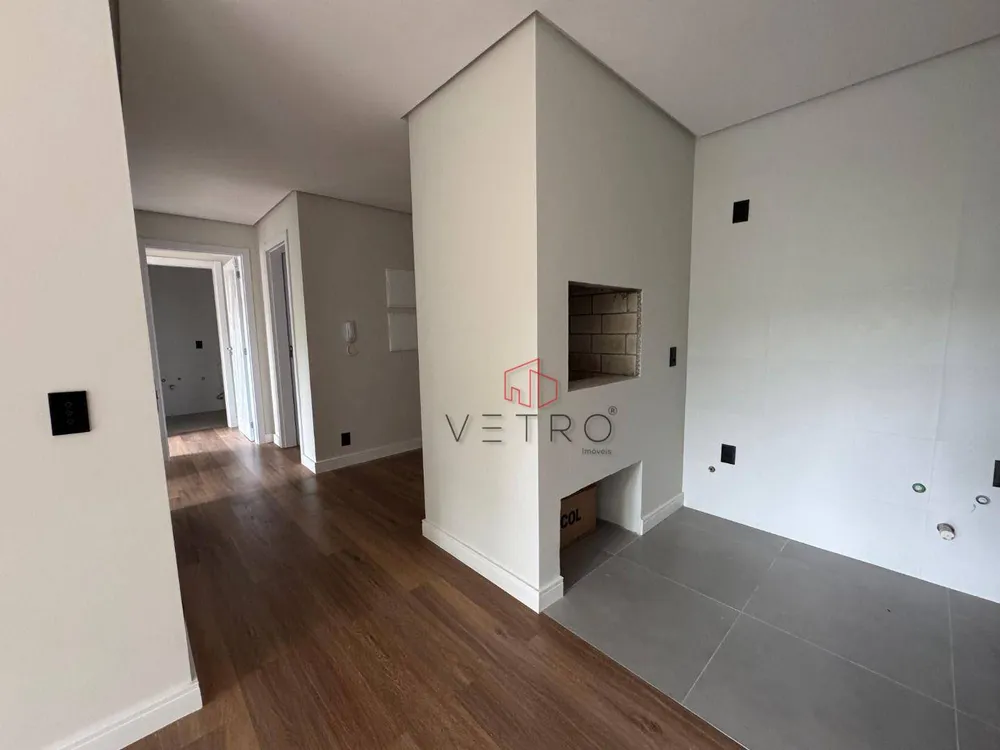 Apartamento, 2 quartos, 79 m² - Foto 3