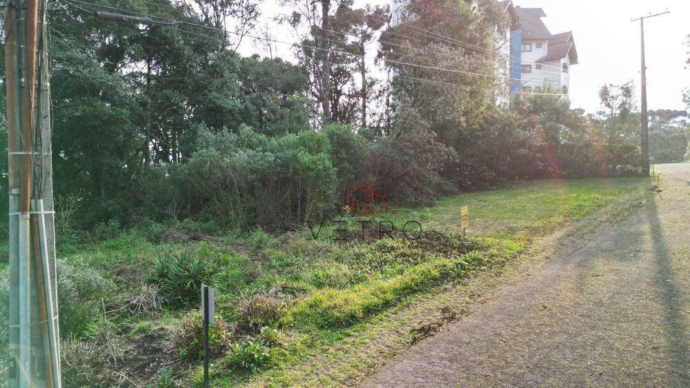 Loteamento e Condomínio, 1552 m² - Foto 1