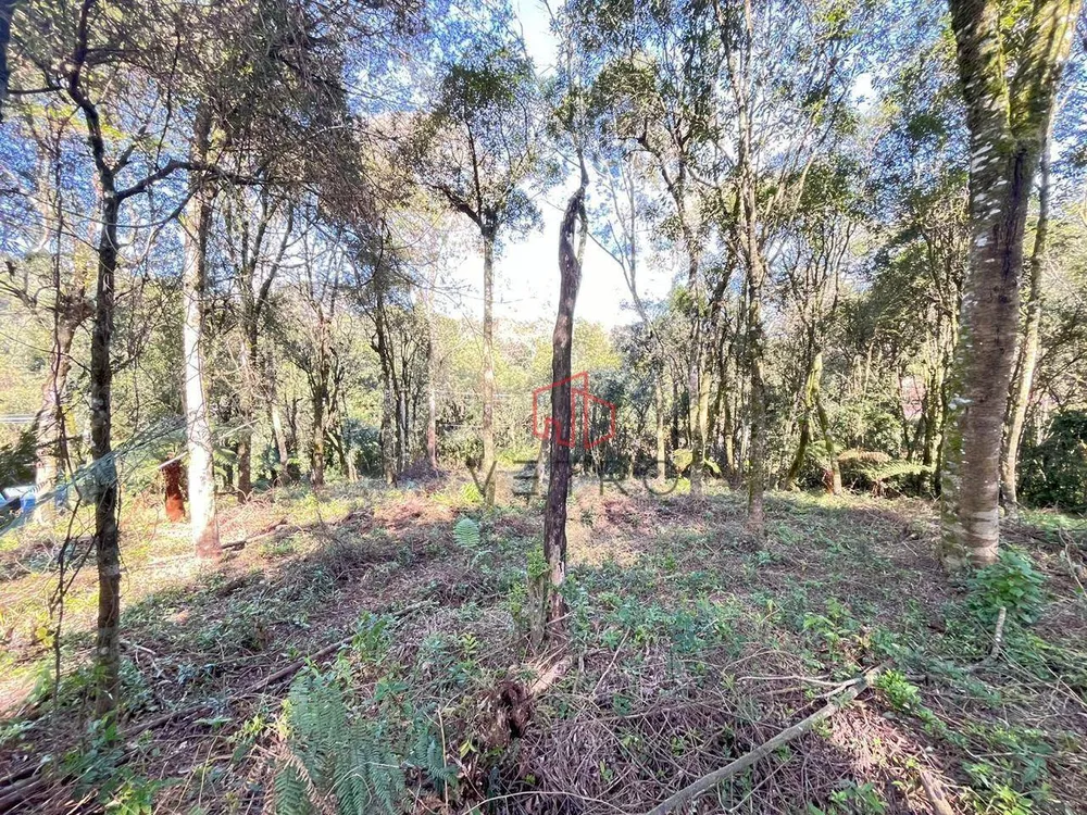 Terreno, 613 m² - Foto 1