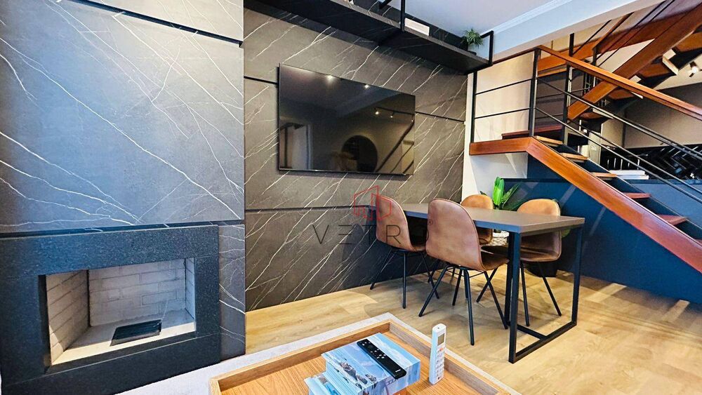 Apartamento à venda com 2 quartos, 97m² - Foto 3