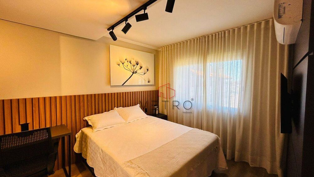 Apartamento à venda com 2 quartos, 97m² - Foto 5