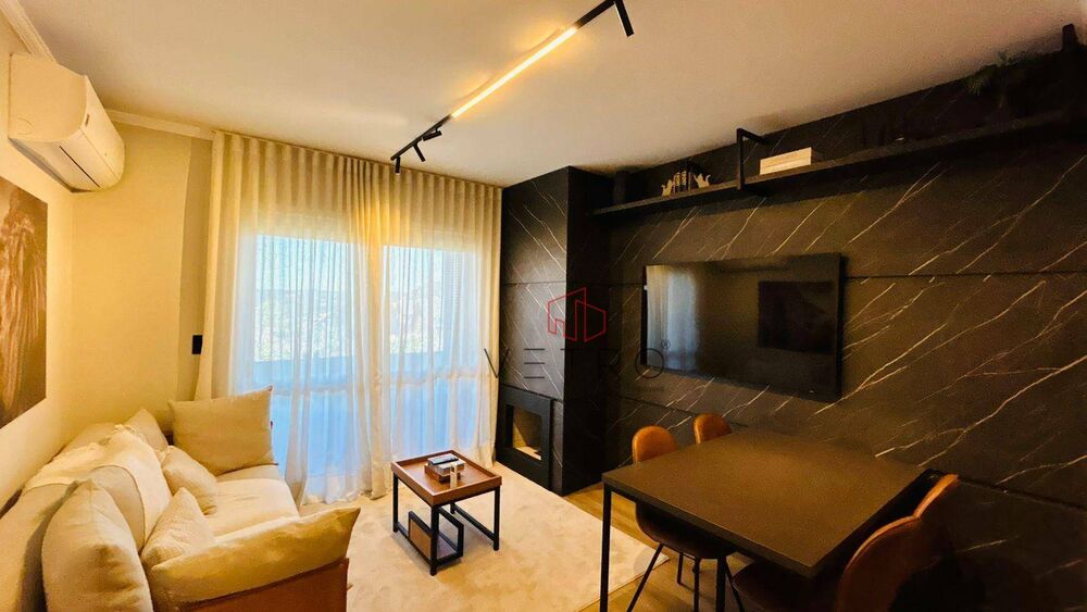 Apartamento à venda com 2 quartos, 97m² - Foto 1