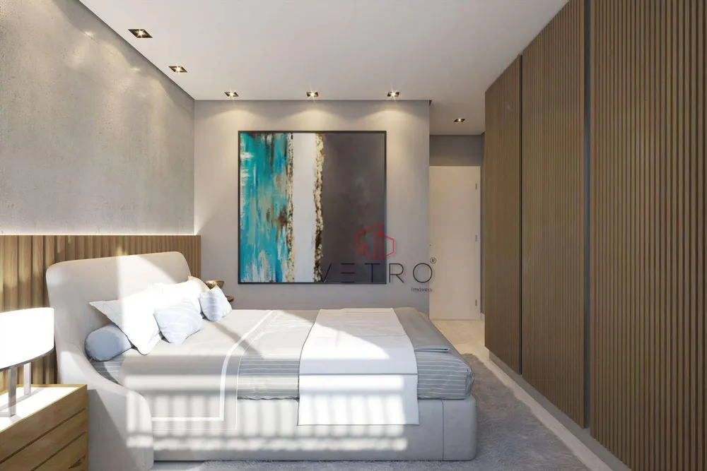 Apartamento, 2 quartos, 87 m² - Foto 2