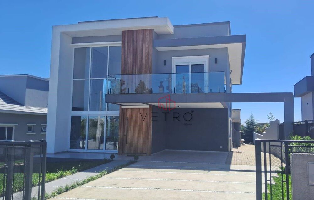 Casa, 4 quartos, 330 m² - Foto 7