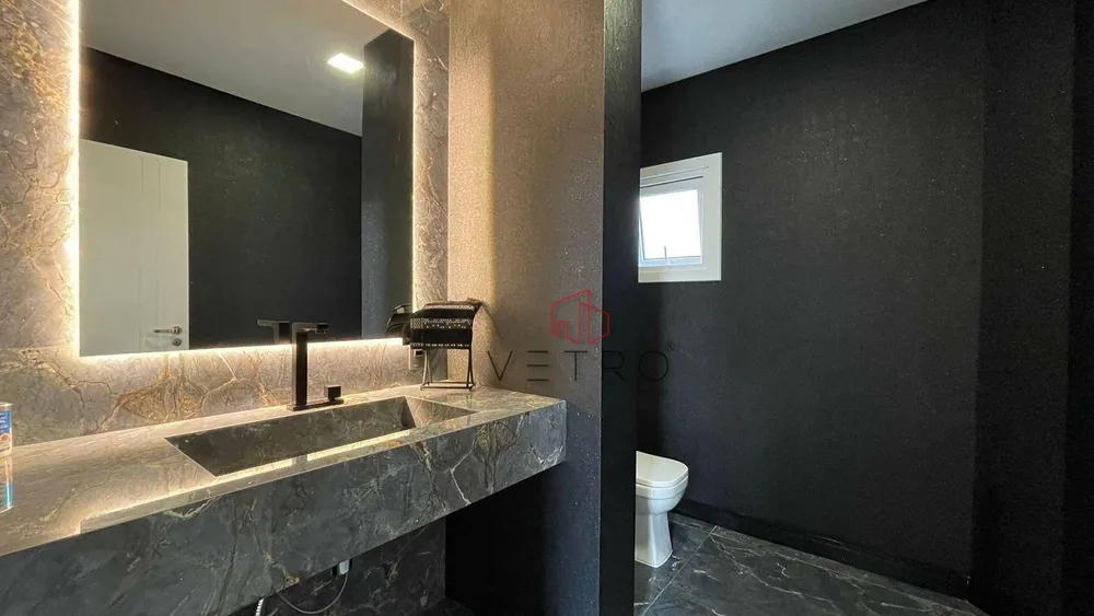 Casa, 4 quartos, 330 m² - Foto 7