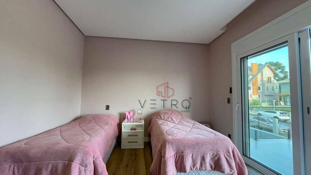 Casa, 4 quartos, 330 m² - Foto 8