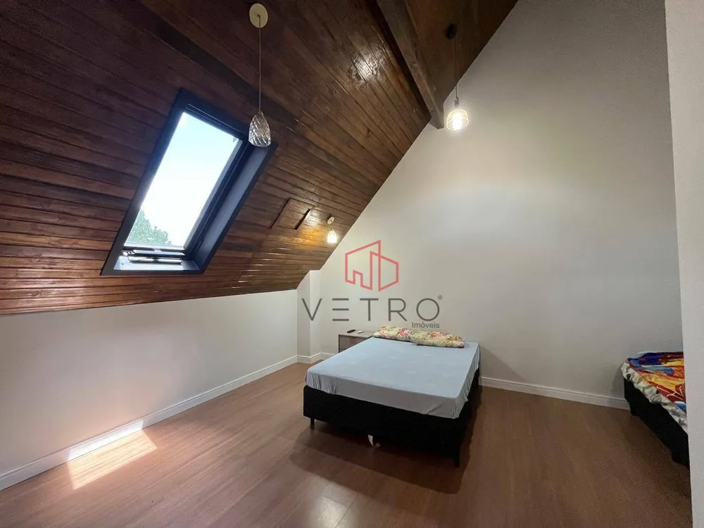 Apartamento, 3 quartos, 121 m² - Foto 8
