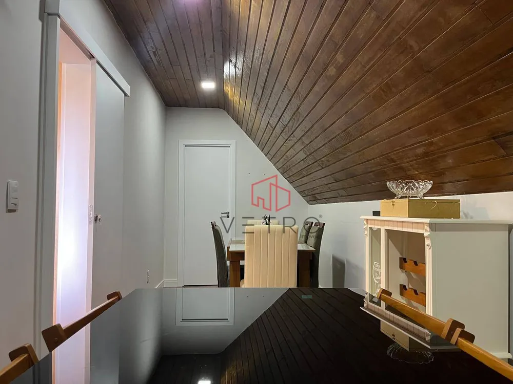 Apartamento, 3 quartos, 121 m² - Foto 3