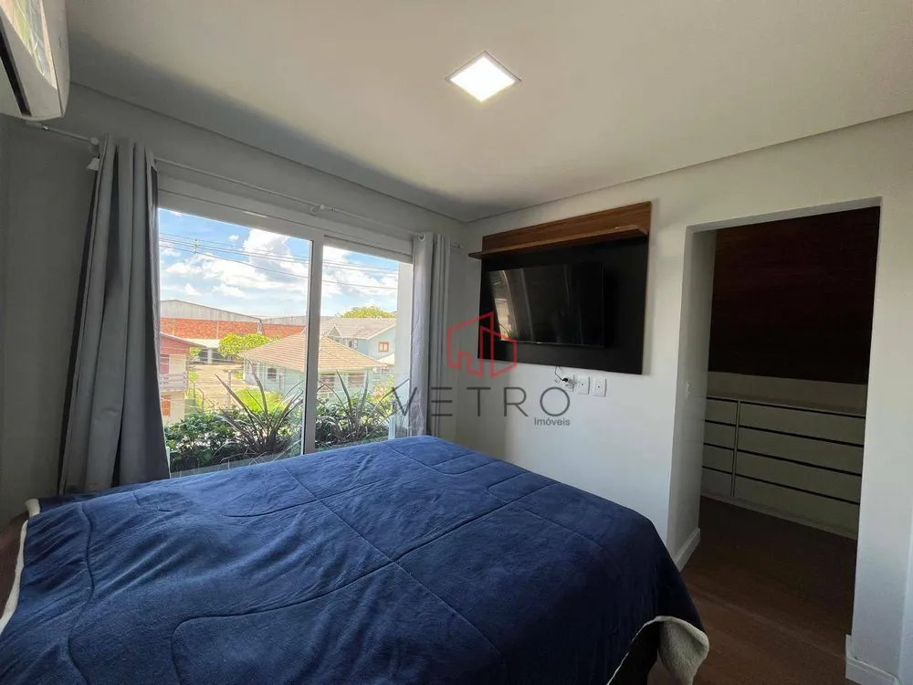 Apartamento, 3 quartos, 121 m² - Foto 2