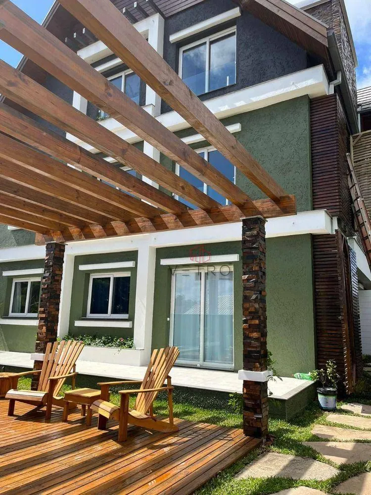 Apartamento, 3 quartos, 121 m² - Foto 5