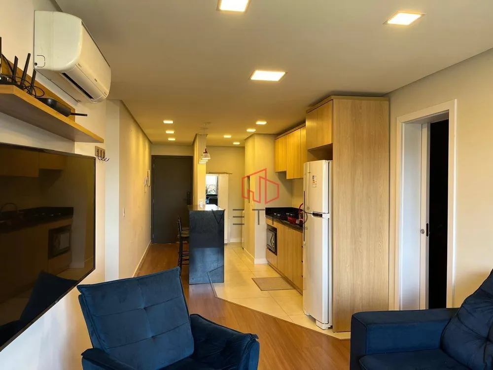 Apartamento, 3 quartos, 121 m² - Foto 7