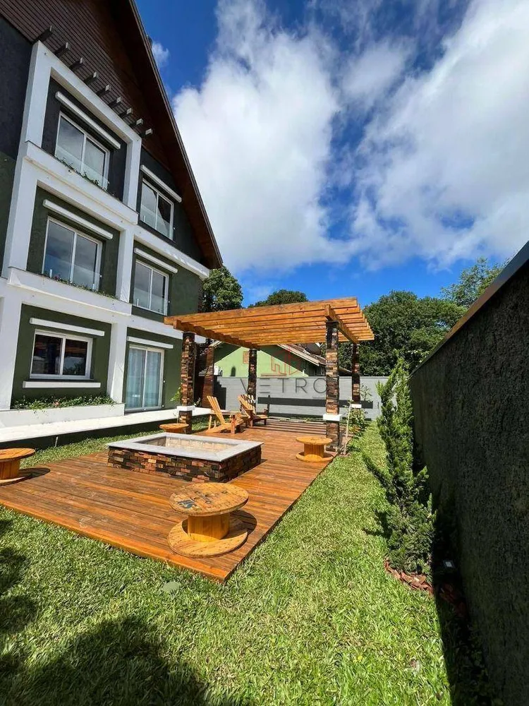 Apartamento, 3 quartos, 121 m² - Foto 12