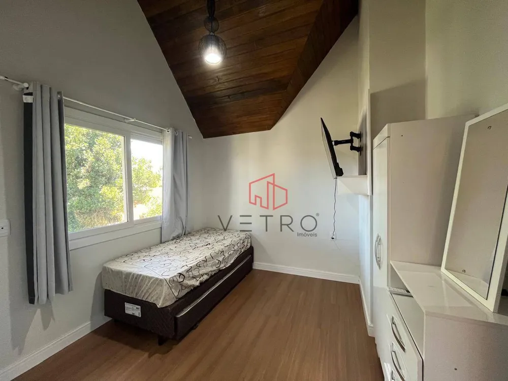 Apartamento, 3 quartos, 121 m² - Foto 1