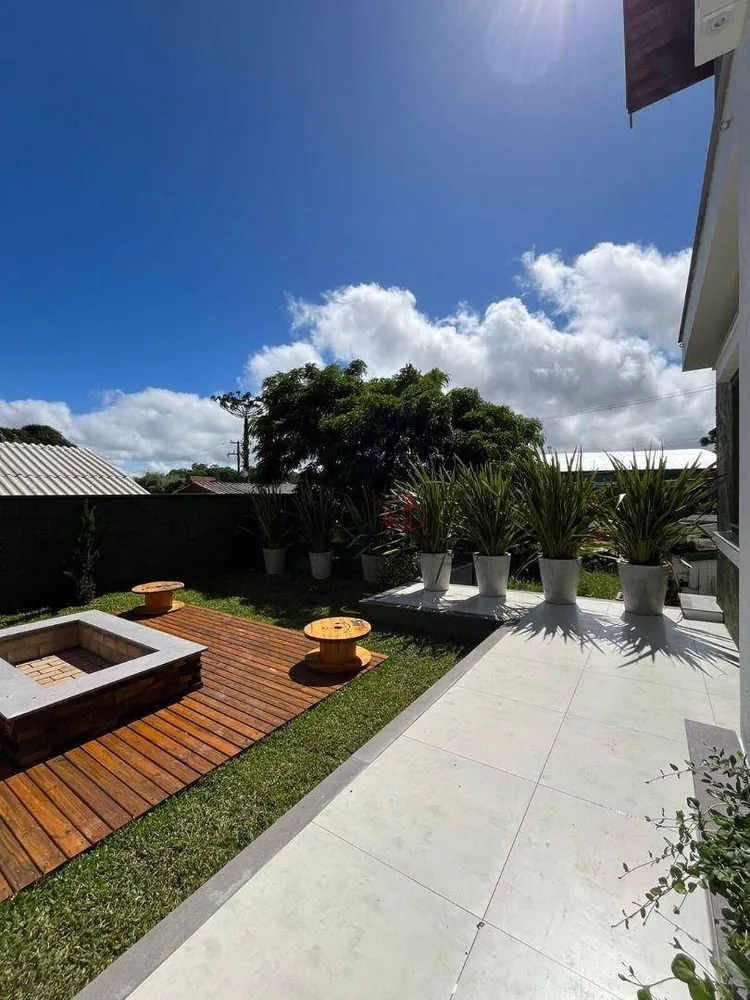 Apartamento, 3 quartos, 121 m² - Foto 11