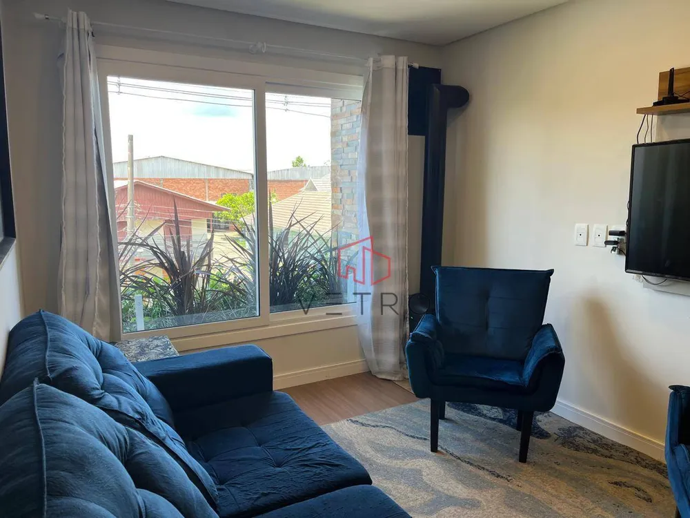 Apartamento, 3 quartos, 121 m² - Foto 4