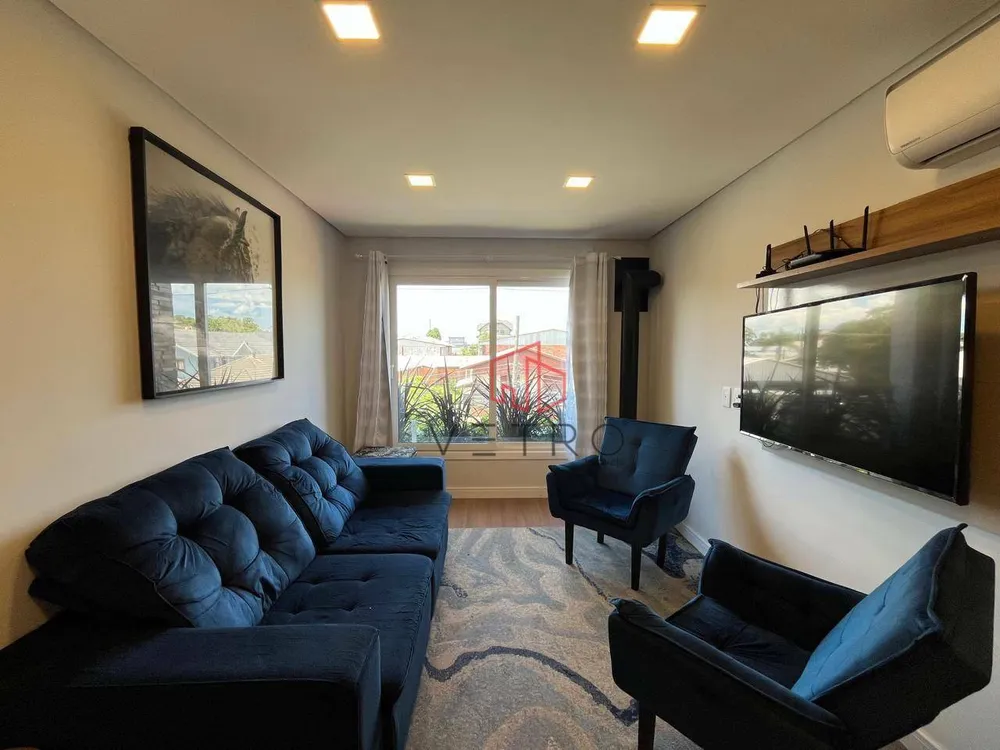Apartamento, 3 quartos, 121 m² - Foto 9