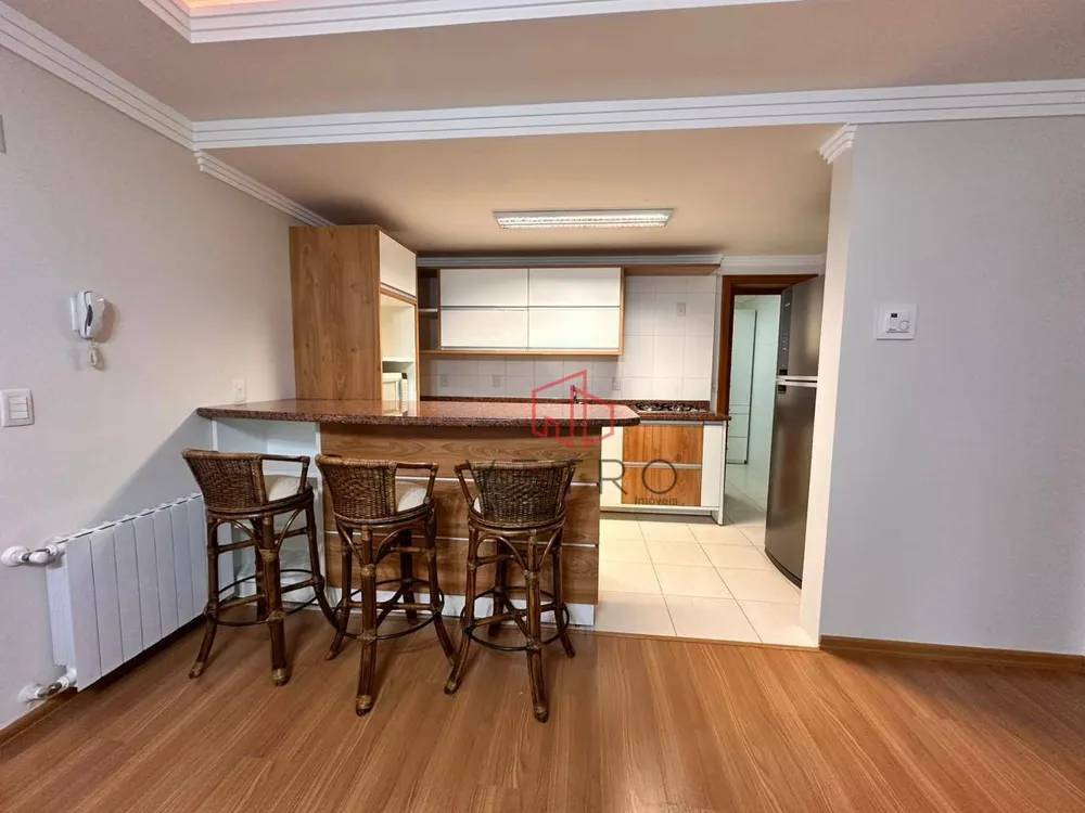 Apartamento, 2 quartos, 144 m² - Foto 5