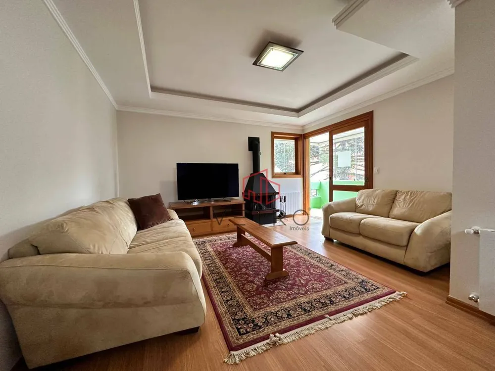 Apartamento, 2 quartos, 144 m² - Foto 1