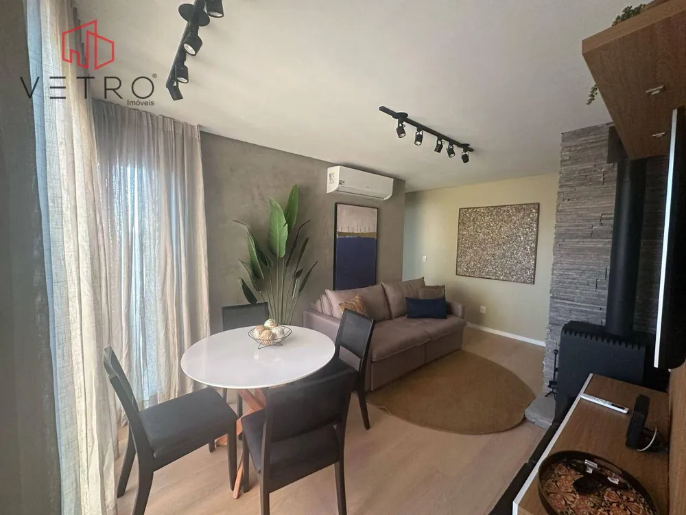 Apartamento, 2 quartos, 98 m² - Foto 1