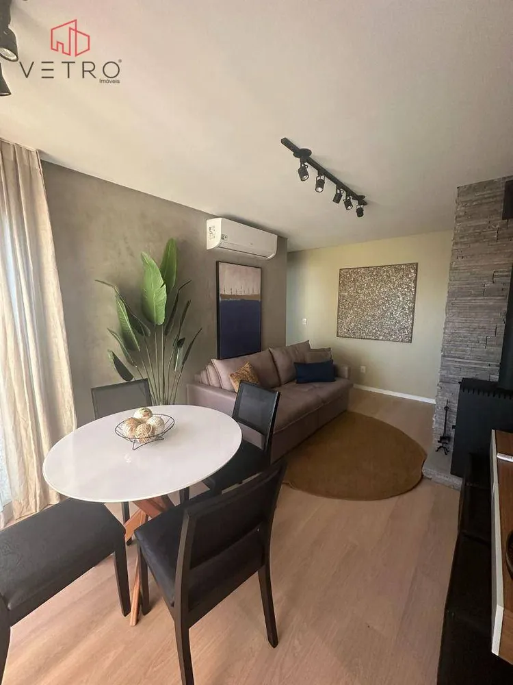 Apartamento, 2 quartos, 98 m² - Foto 5