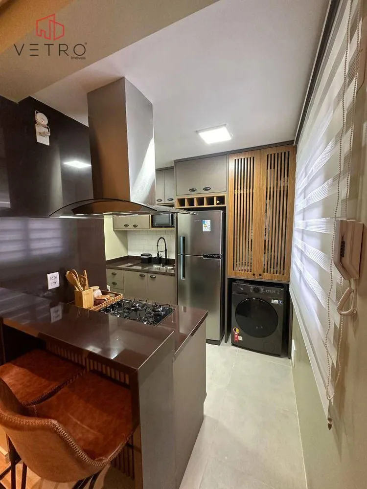 Apartamento, 2 quartos, 98 m² - Foto 6