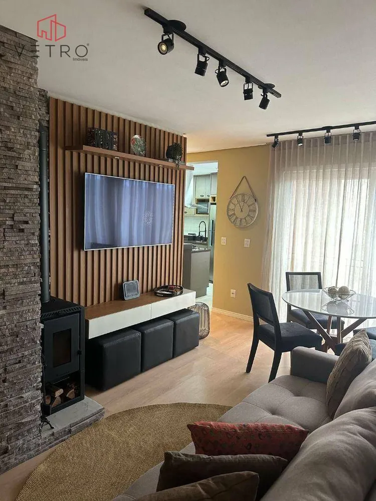 Apartamento, 2 quartos, 98 m² - Foto 3