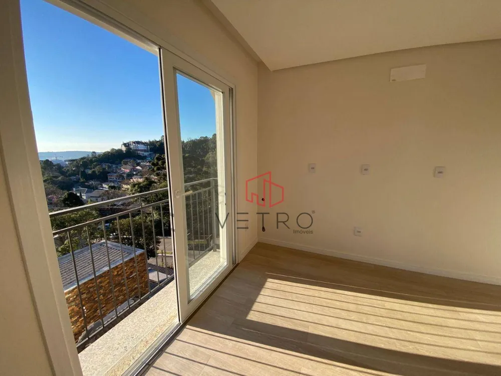 Apartamento, 3 quartos, 162 m² - Foto 6
