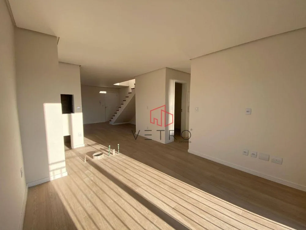 Apartamento, 3 quartos, 162 m² - Foto 4