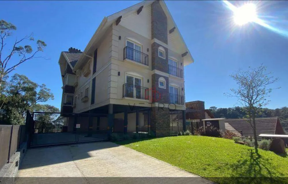 Apartamento, 3 quartos, 162 m² - Foto 11