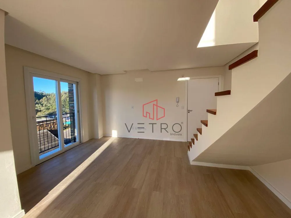 Apartamento, 3 quartos, 162 m² - Foto 2
