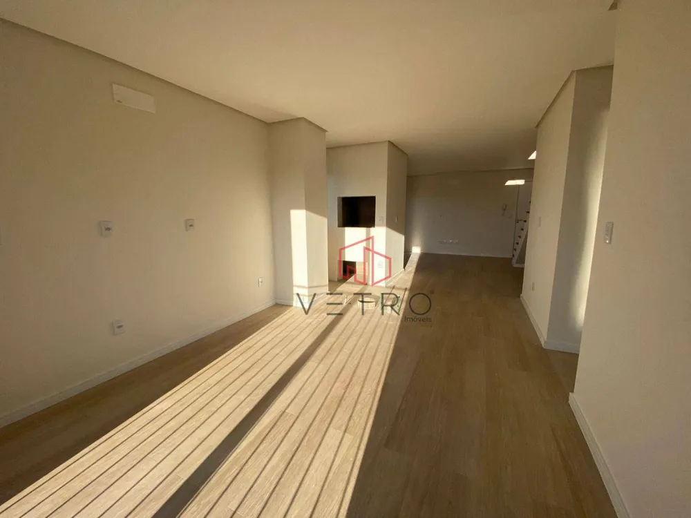 Apartamento, 3 quartos, 162 m² - Foto 5