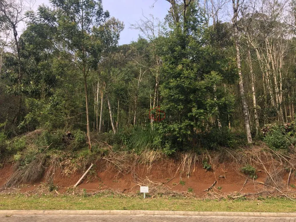 Loteamento e Condomínio, 523 m² - Foto 1