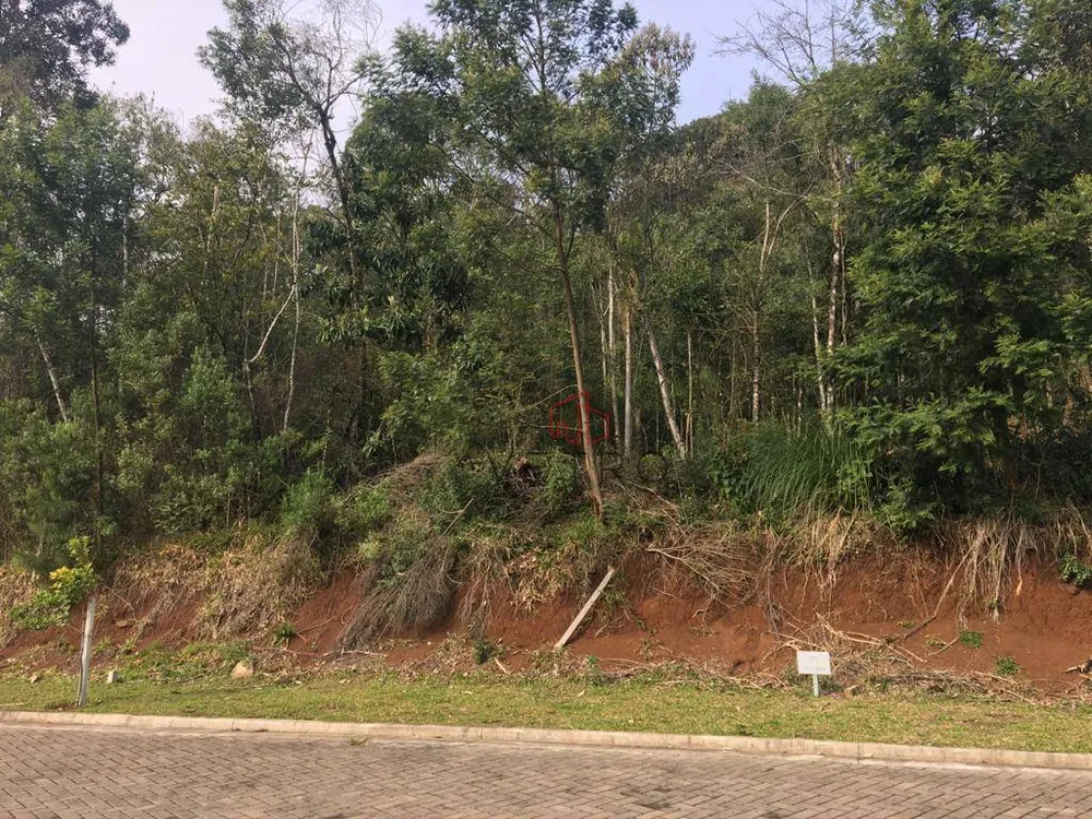 Loteamento e Condomínio, 523 m² - Foto 3