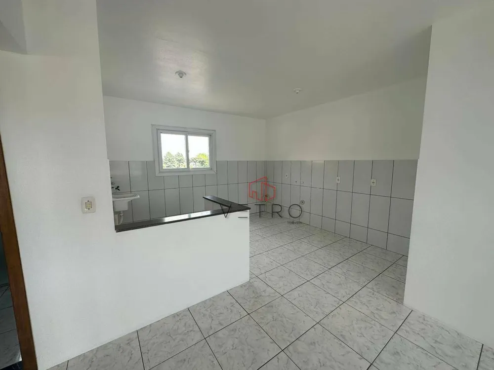 Apartamento, 2 quartos, 66 m² - Foto 2