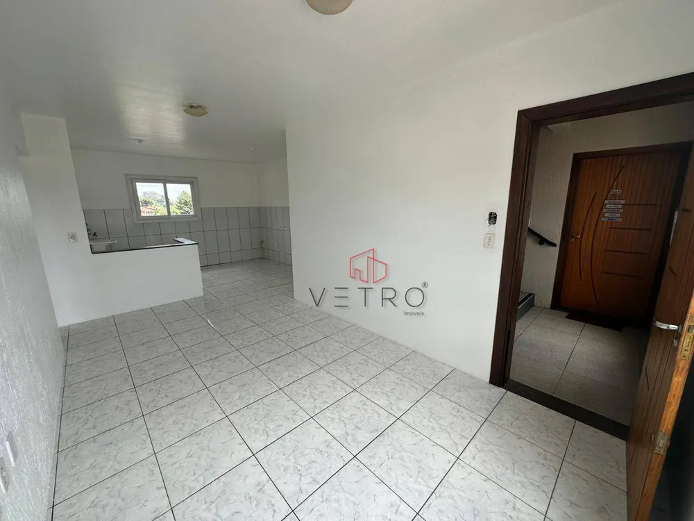 Apartamento, 2 quartos, 66 m² - Foto 1