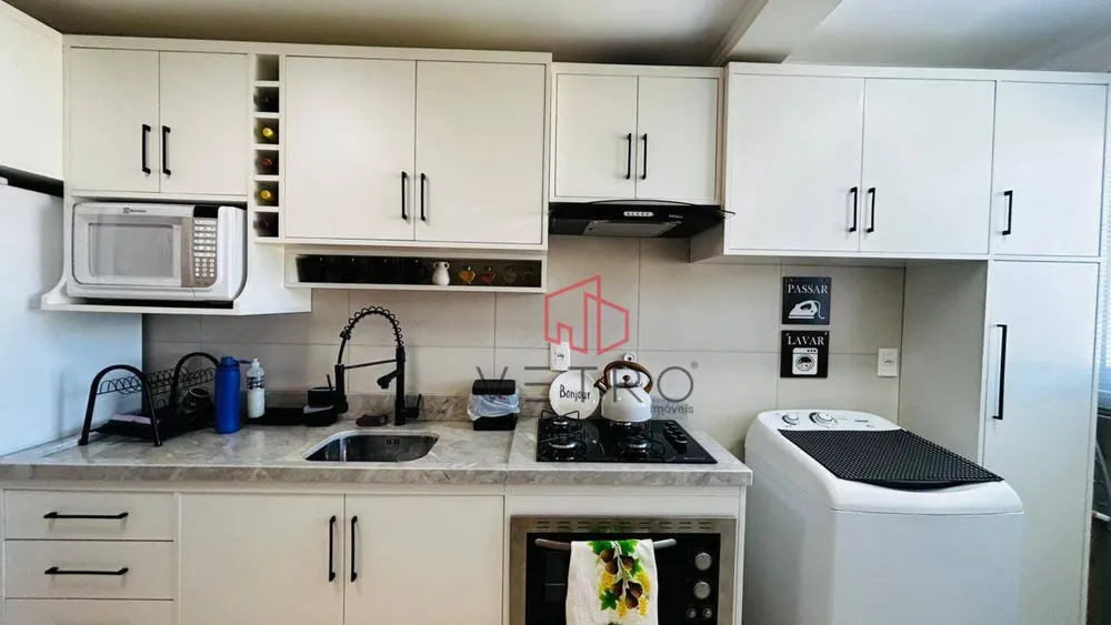 Apartamento, 1 quarto, 76 m² - Foto 1