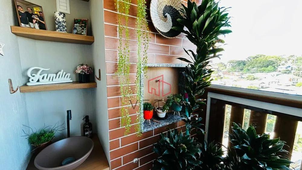 Apartamento, 1 quarto, 76 m² - Foto 5
