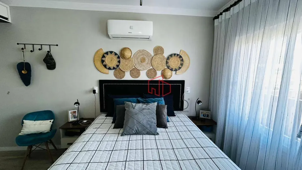 Apartamento, 1 quarto, 76 m² - Foto 9