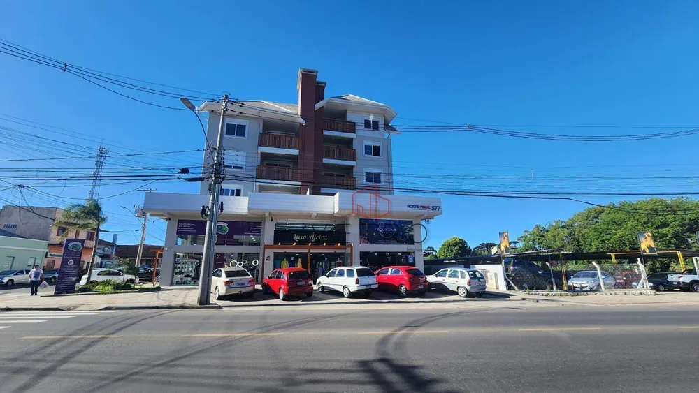 Apartamento, 1 quarto, 76 m² - Foto 12