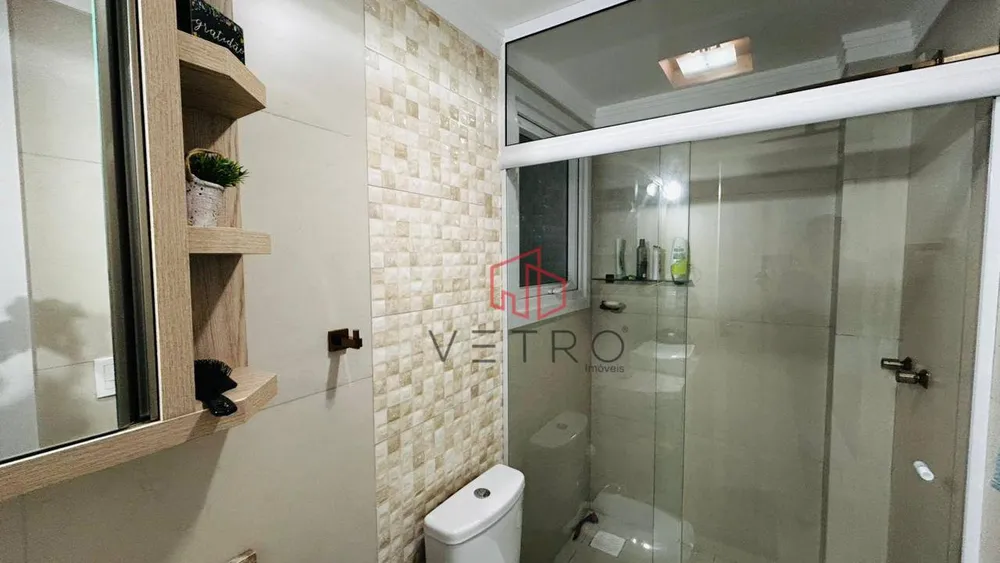 Apartamento, 1 quarto, 76 m² - Foto 3
