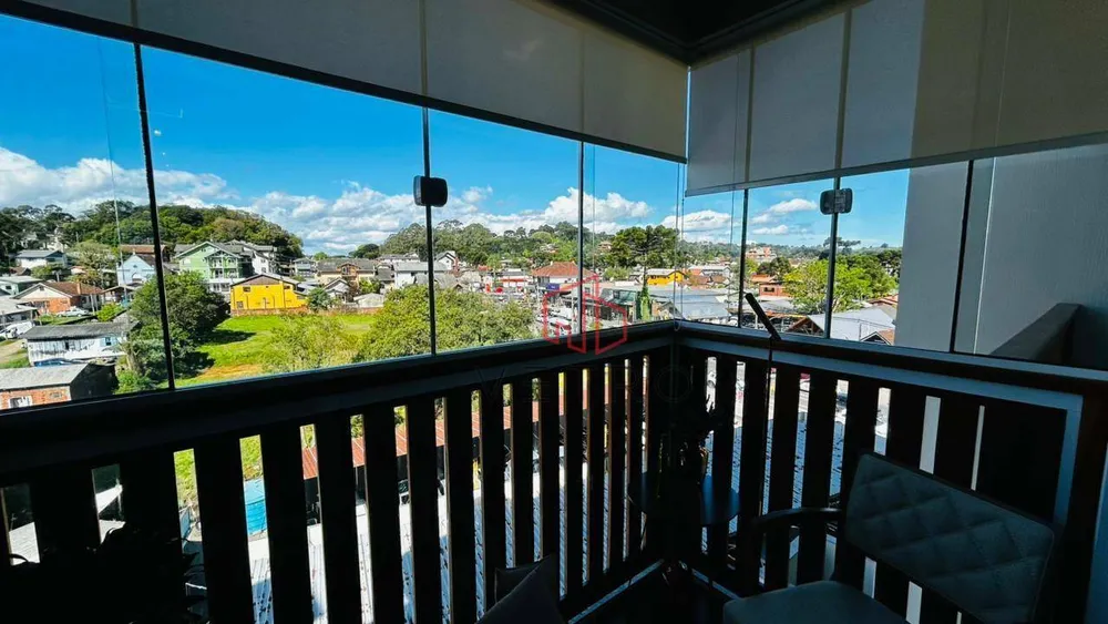 Apartamento, 1 quarto, 76 m² - Foto 3