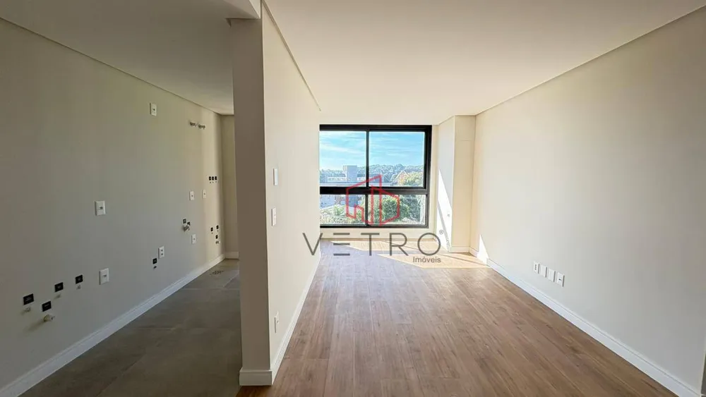 Apartamento, 2 quartos, 90 m² - Foto 1
