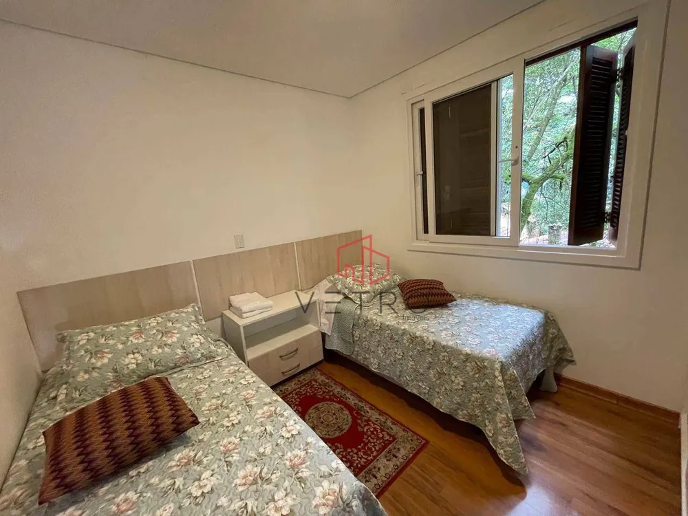 Apartamento, 2 quartos, 107 m² - Foto 7