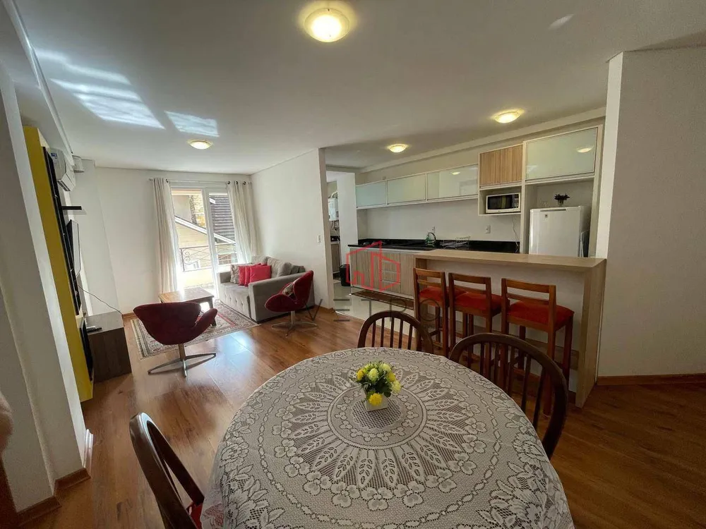 Apartamento, 2 quartos, 107 m² - Foto 5