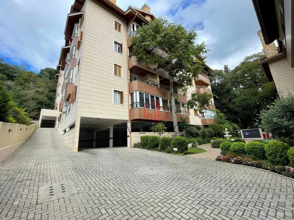 Apartamento, 2 quartos, 107 m² - Foto 11