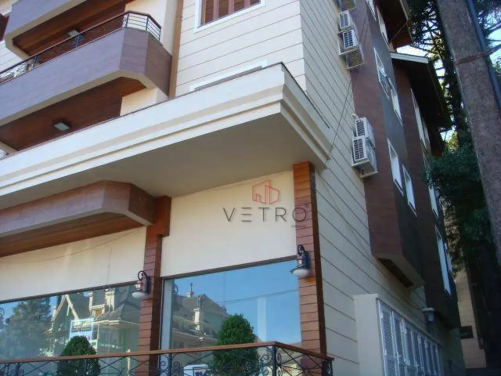 Apartamento, 2 quartos, 107 m² - Foto 16