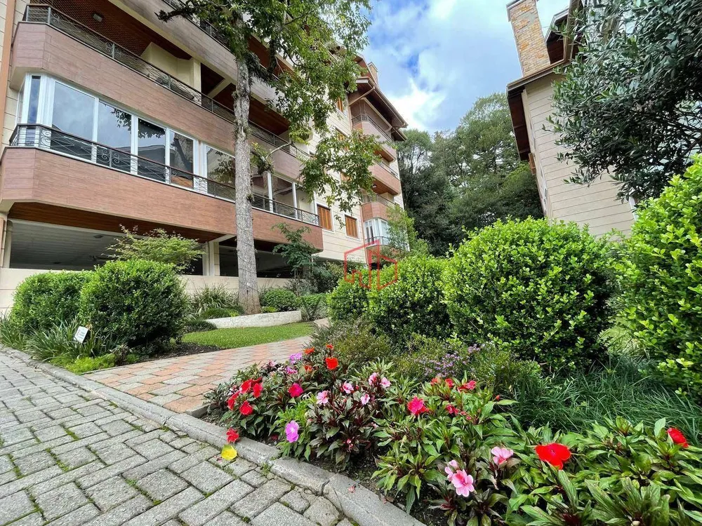 Apartamento, 2 quartos, 107 m² - Foto 9